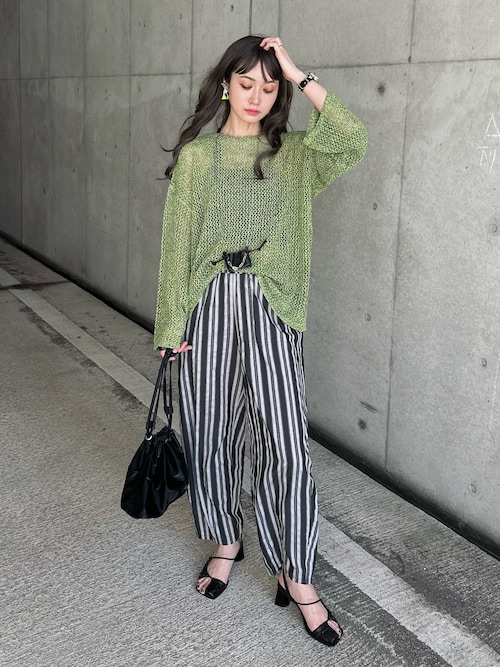 IMOKOさんのコーディネート