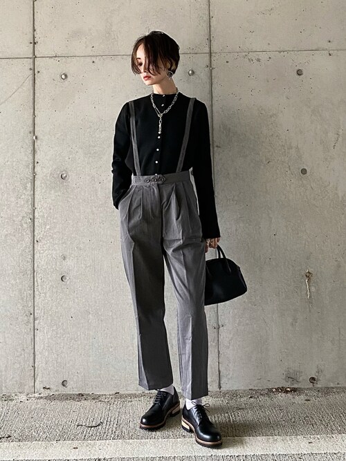 IMOKOさんのコーディネート