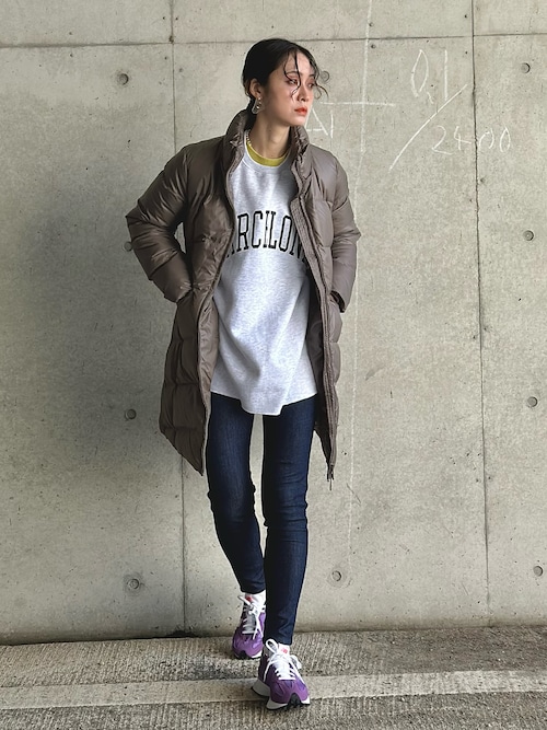 IMOKOさんのコーディネート