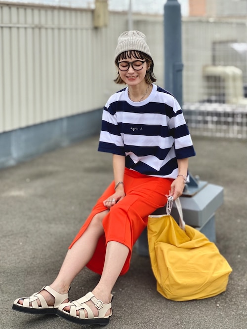 IMOKOさんのコーディネート