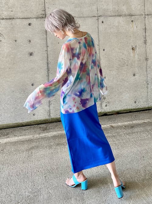 IMOKOさんのコーディネート