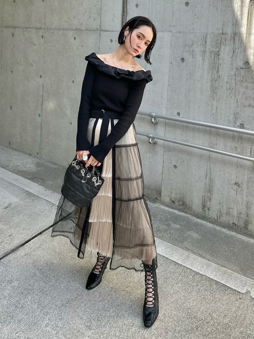 IMOKOさんのコーディネート
