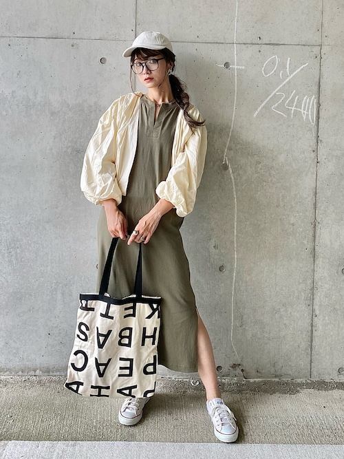IMOKOさんのコーディネート