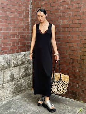 IMOKOさんのコーディネート