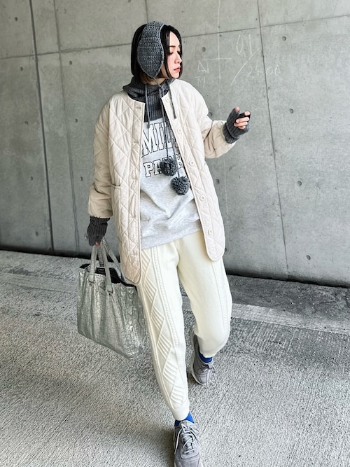IMOKOさんのコーディネート