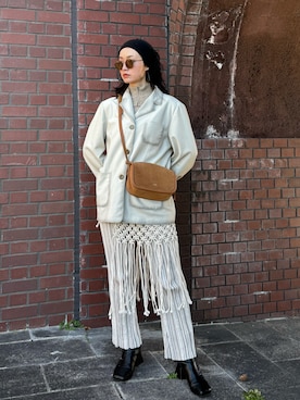 IMOKOさんのコーディネート