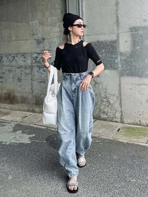 IMOKOさんのコーディネート