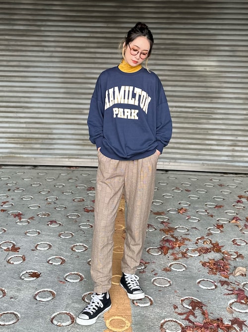 IMOKOさんのコーディネート