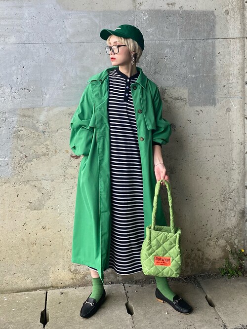 IMOKOさんのコーディネート