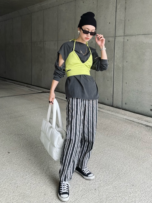 IMOKOさんのコーディネート