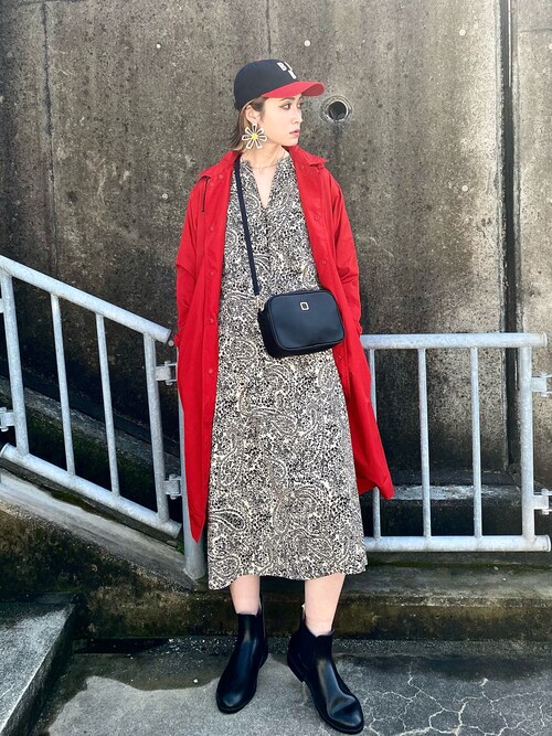 IMOKOさんのコーディネート