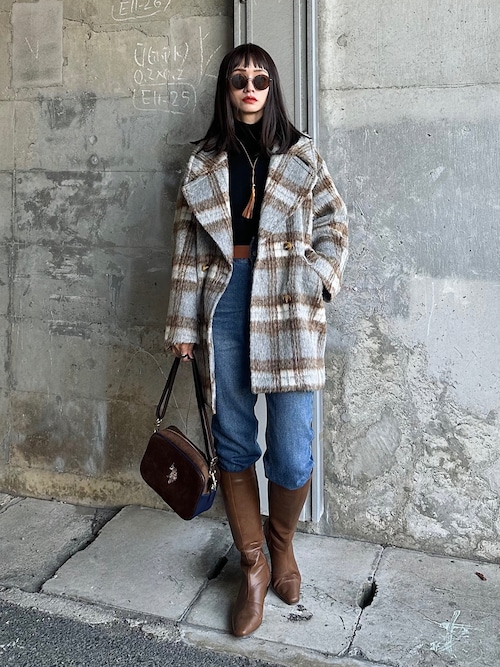 IMOKOさんのコーディネート