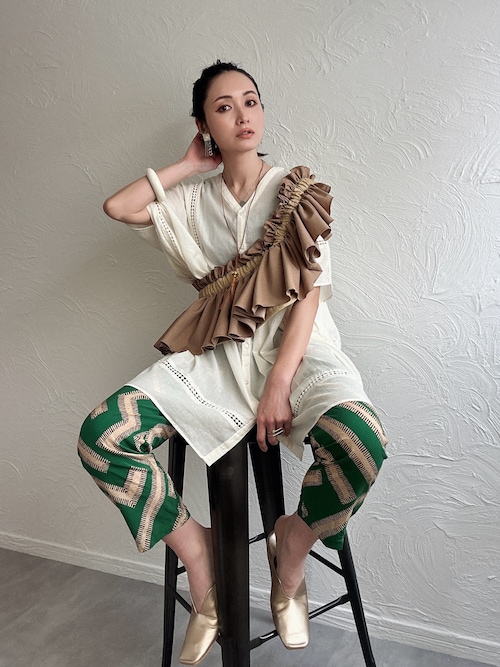 IMOKOさんのコーディネート