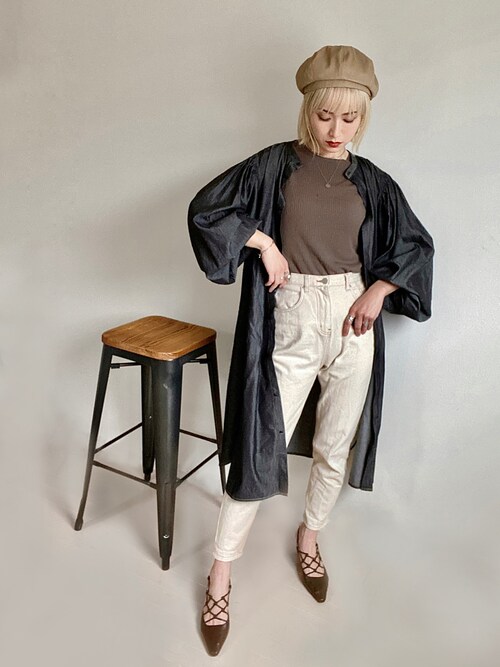 IMOKOさんのコーディネート