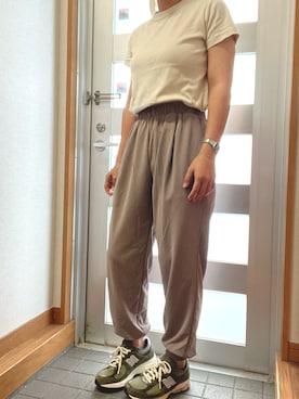 ちmyonさんのコーディネート