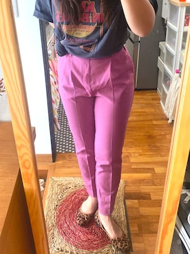 ちmyonさんのコーディネート