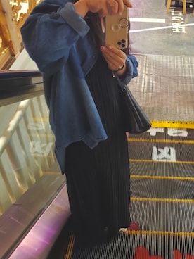 ちmyonさんのコーディネート