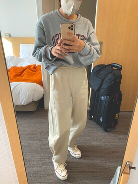 ちmyonさんのコーディネート