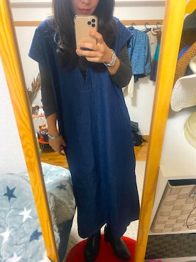 ちmyonさんのコーディネート