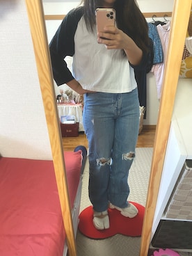 ちmyonさんのコーディネート