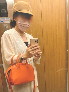 ちmyonさんのコーディネート