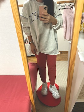 ちmyonさんのコーディネート