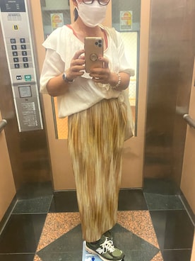 ちmyonさんのコーディネート