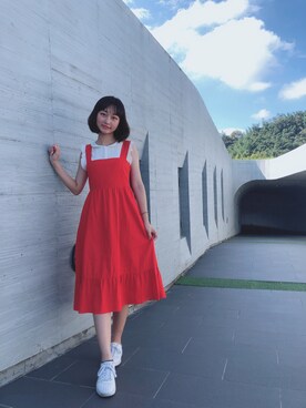 CHUANさんのコーディネート