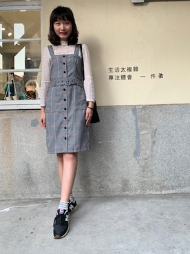 CHUANさんのコーディネート