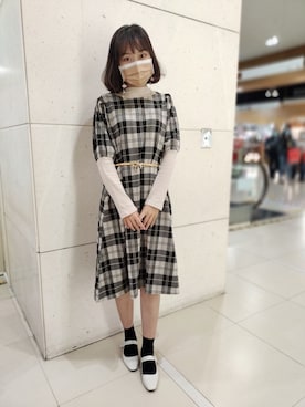 CHUANさんのコーディネート