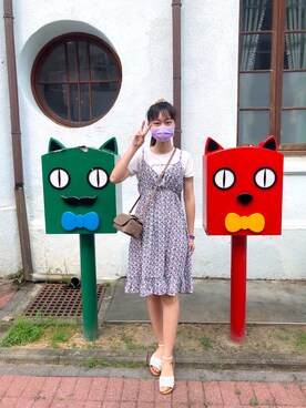 CHUANさんのコーディネート