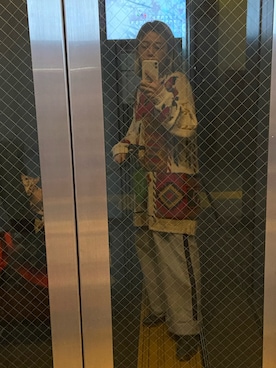 千紘さんのコーディネート