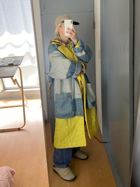 DRIES VAN NOTEN（ドリスヴァンノッテン）の「HAXEL 9614 M.K.HOODIE