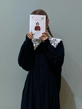 Nanoさんのコーディネート