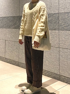 ヲチさんのコーディネート