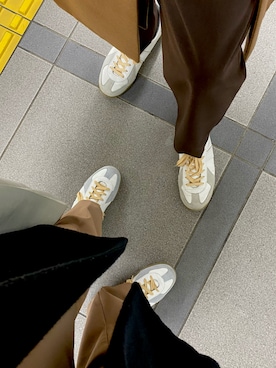 ヲチさんのコーディネート