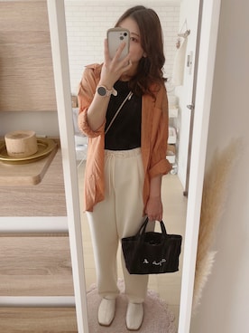 maasa.さんのコーディネート