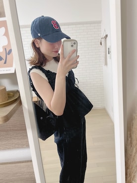 maasa.さんのコーディネート