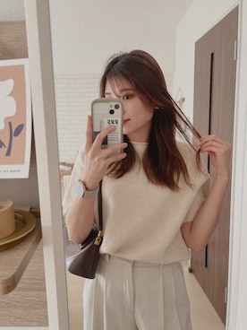 maasa.さんのコーディネート