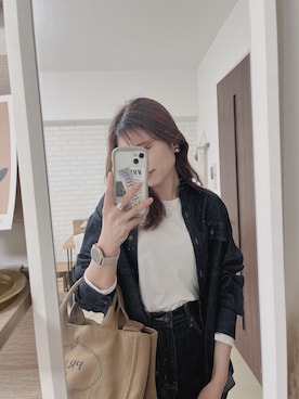 maasa.さんのコーディネート