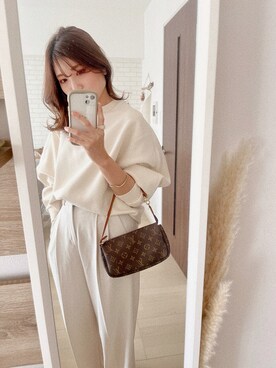 maasa.さんのコーディネート