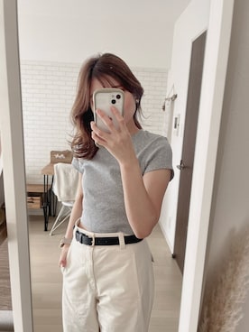 maasa.さんのコーディネート