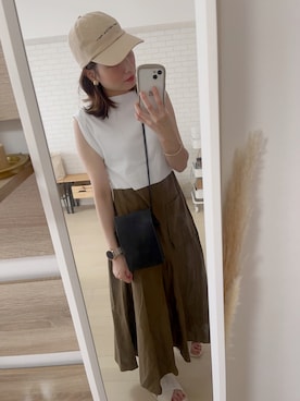 maasa.さんのコーディネート