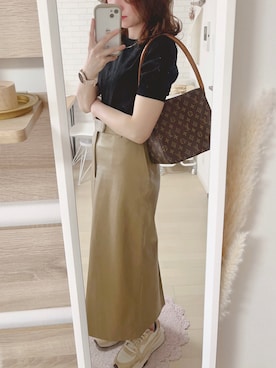 maasa.さんのコーディネート