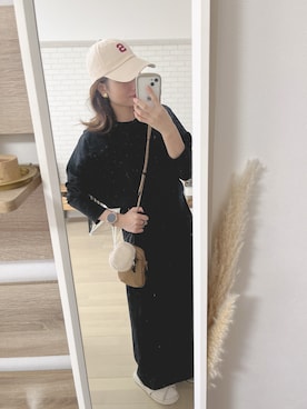 maasa.さんのコーディネート