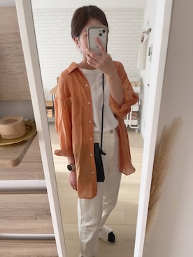 maasa.さんのコーディネート