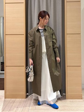 でちさんのコーディネート