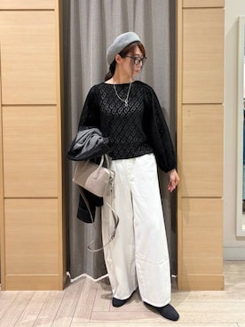 でちさんのコーディネート