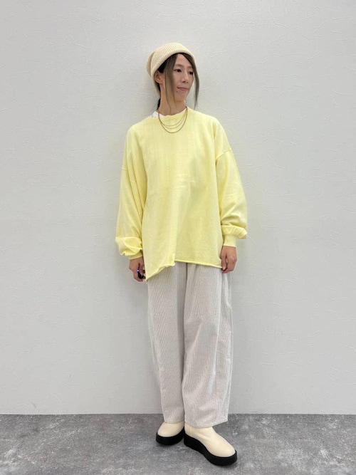 セール】先染めコーデュロイパンツ[プチサイズあり]（その他パンツ