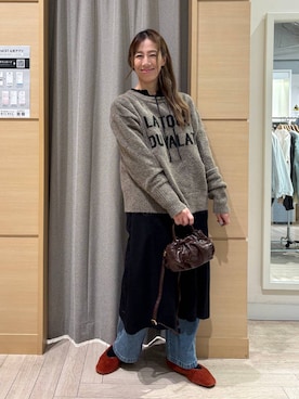 でちさんのコーディネート